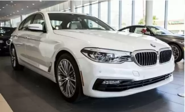 استفاده شده BMW Unspecified برای فروش که در دوحه #7768 - 1  image 